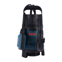 Load image into Gallery viewer, Submersible sewage pump 1 hp

