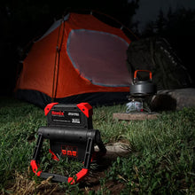 Load image into Gallery viewer, Cordless Magnetic spot light 2X-power 2000lm
