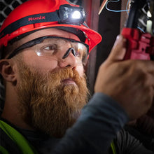 Load image into Gallery viewer, 5w Rechargable &amp; Motion sensor headlamp 280LM
