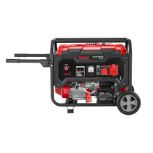 Load image into Gallery viewer, Gasoline Generator 5.5Kw-25L
