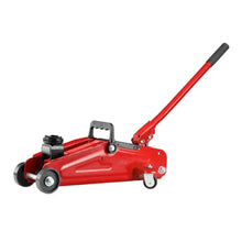 Load image into Gallery viewer, Hydraulic Trolley Jack 2 Ton-BMC
