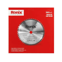 Load image into Gallery viewer, Circular Saw Blade 180x56T-MDF
