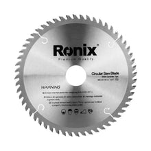 Load image into Gallery viewer, Circular Saw Blade 180x56T-MDF
