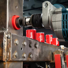 Load image into Gallery viewer, HSS Bimetal Hole Saw Set (15Pcs)
