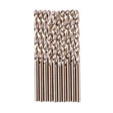 Load image into Gallery viewer, Drill Bits 8% Cobalt RH-5351 SET 3mm
