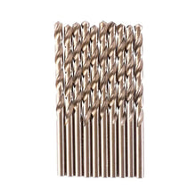 Load image into Gallery viewer, Drill Bits 8% Cobalt RH-5354 SET 4.5mm
