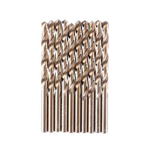 Load image into Gallery viewer, Drill Bits 8% Cobalt RH-5356 SET 5.5mm
