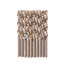 Load image into Gallery viewer, Drill Bits 8% Cobalt RH-5358 SET 6.5mm
