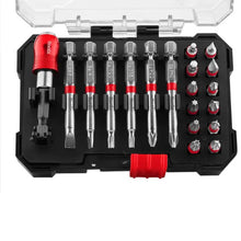 Load image into Gallery viewer, Screwdriver Bit Set(20pcs)
