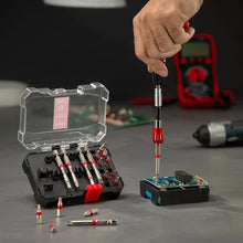 Load image into Gallery viewer, Screwdriver Bit Set(20pcs)
