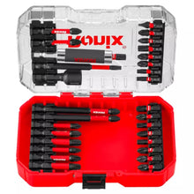 Load image into Gallery viewer, 30pcs Socket &amp; Bit Tool Sets
