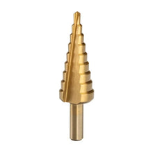 Load image into Gallery viewer, Step drill bit 4-20mm
