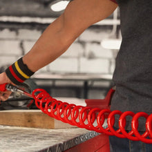 Load image into Gallery viewer, Coil Hose 10m
