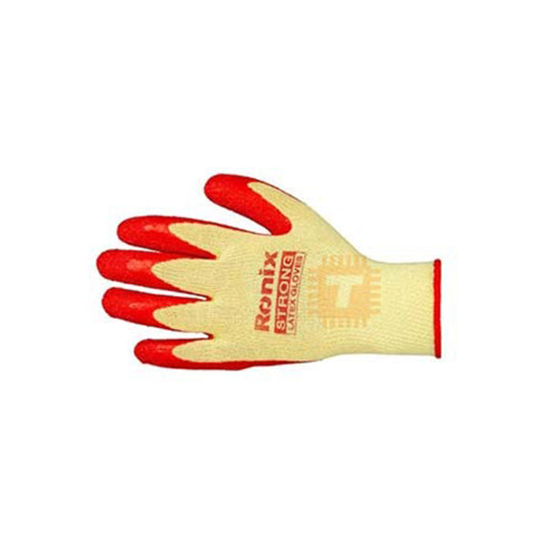 Latex Anti-Cut Gloves