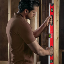 Load image into Gallery viewer, Spirit Level 800 mm-0.5mm Accuracy
