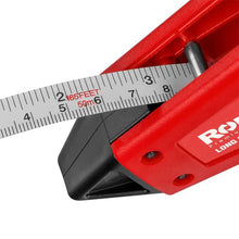 Load image into Gallery viewer, Steel Measuring Tape ABS/PVC
