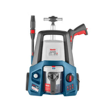 Load image into Gallery viewer, Multifunctional High Pressure Washer(4in1) 130bar-1400W
