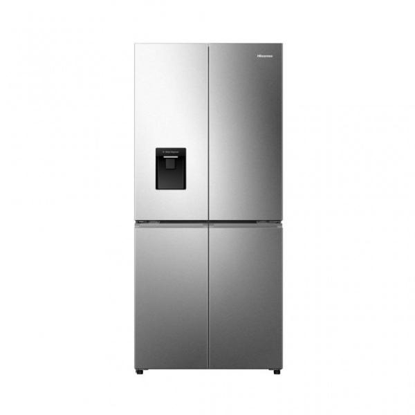 HISENSE SIDE BY SIDE FRIDGE