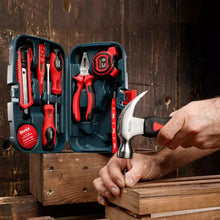 Load image into Gallery viewer, Hand tools set(8PCS)

