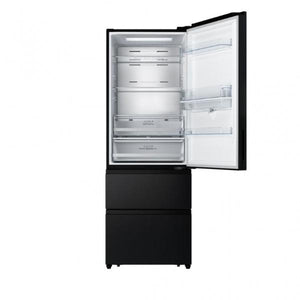 HISENSE MULTI-PORTS FRIDGE