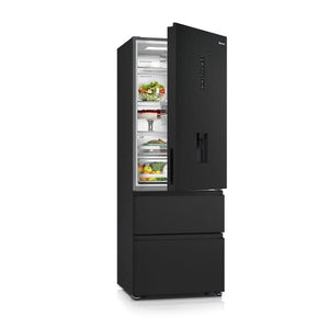 HISENSE MULTI-PORTS FRIDGE