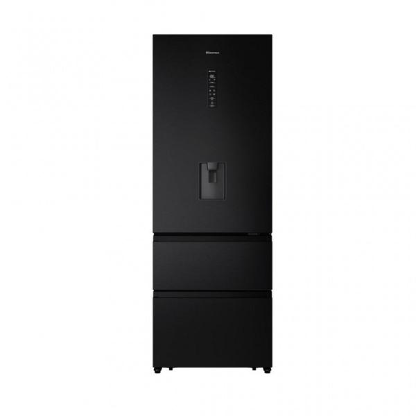 HISENSE MULTI-PORTS FRIDGE