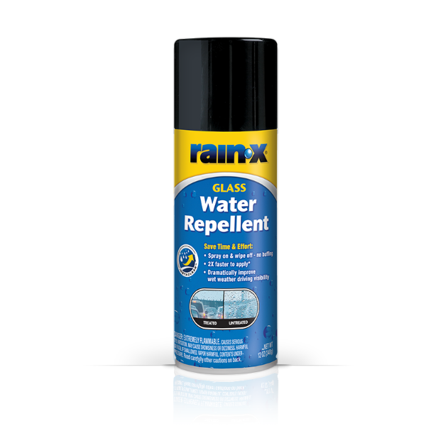  Rain-X 620036-6PK Plastic Treatment, 12 fl. oz. (Pack