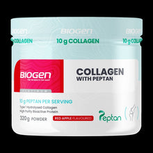 Load image into Gallery viewer, BIOGEN Peptan Collagen Powder  320g
