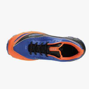 FLASH TRAIL CLASSIC BLUE/RED