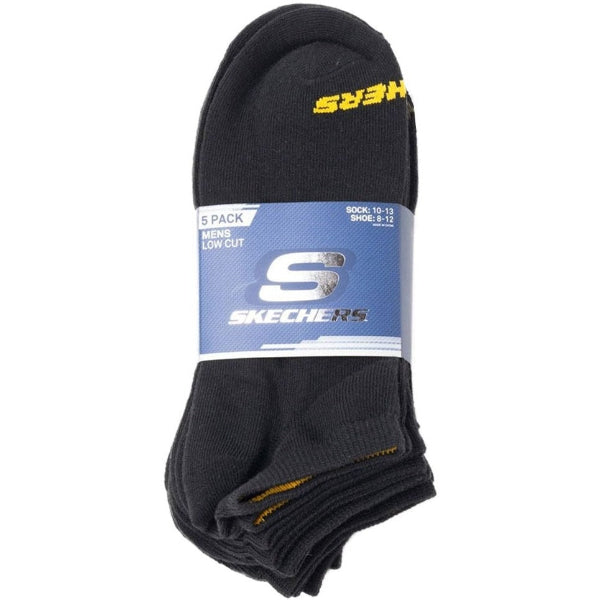 MNS 5PP LOW CUT 40 PR