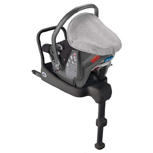 Base Isofix 2 in 1 - T023