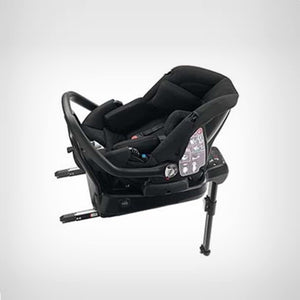 Base Isofix 2 in 1 - T023