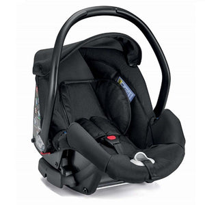 Area Zero Car seat