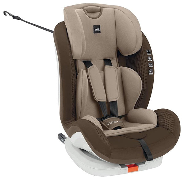 Calibro Car Seat Beige