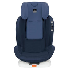 Load image into Gallery viewer, Calibro Car Seat Navy blue
