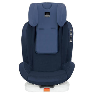 Calibro Car Seat Navy blue