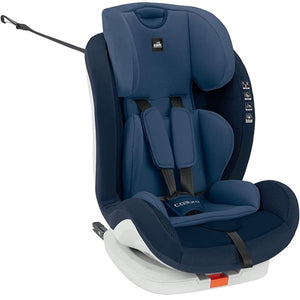 Calibro Car Seat Navy blue