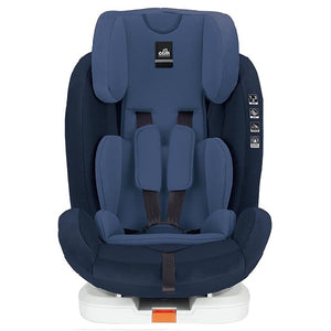 Calibro Car Seat Navy blue