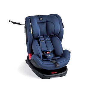 Scudo Booster Seat - Blue