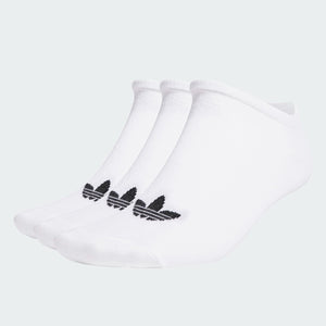 TREFOIL LINER SOCKS - 3 PAIRS