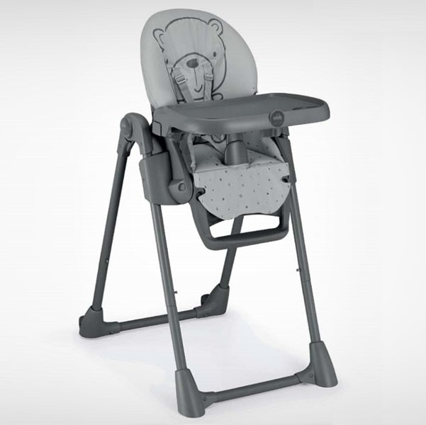 Pappananna Highchair - Bianco