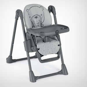 Pappananna Highchair - Bianco