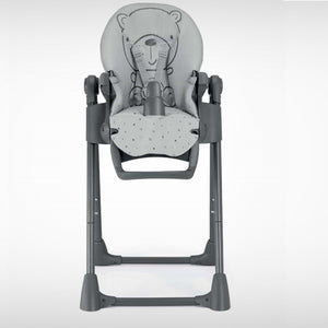 Pappananna Highchair - Bianco