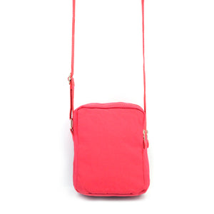 WOMEN CROSSBAG HOLO 8076