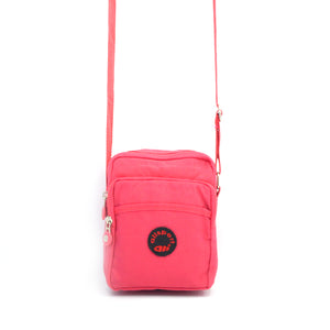 WOMEN CROSSBAG HOLO 8076