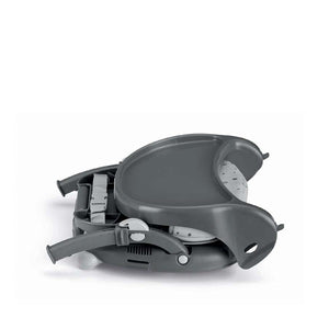 Smarty Pop Booster Chair grey