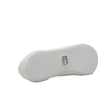 Load image into Gallery viewer, Women's Tennis Comfort in white canvas
