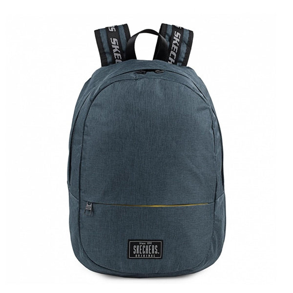 3 COMPARTMENTS BACKPACK