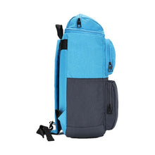Load image into Gallery viewer, 2 COMPARTMENTS BACKPACK
