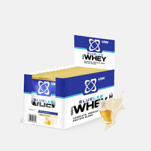 Load image into Gallery viewer, Bluelab 100% Whey 32gm
